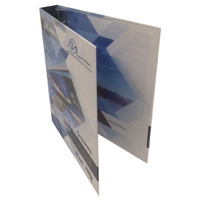 Printing Company for custom catalogs, brochures, postcards, banners ...